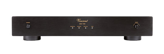 Vincent DAC-1MK DAC