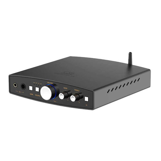 Shanling DAC Black
