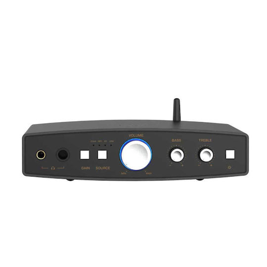 Shanling DAC Black