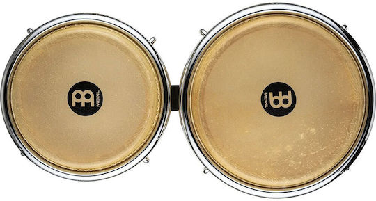Meinl Collection Holz Bongos 7" / 8.5"