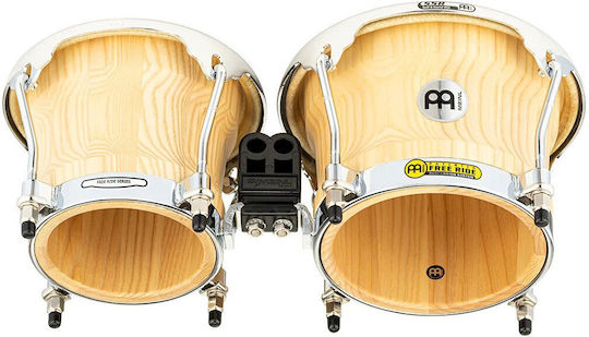 Meinl Collection Holz Bongos 7" / 8.5"