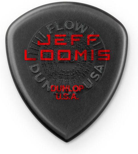 Dunlop 547rjl Jeff Loomis Flow Jumbo Grip Pană 2.0