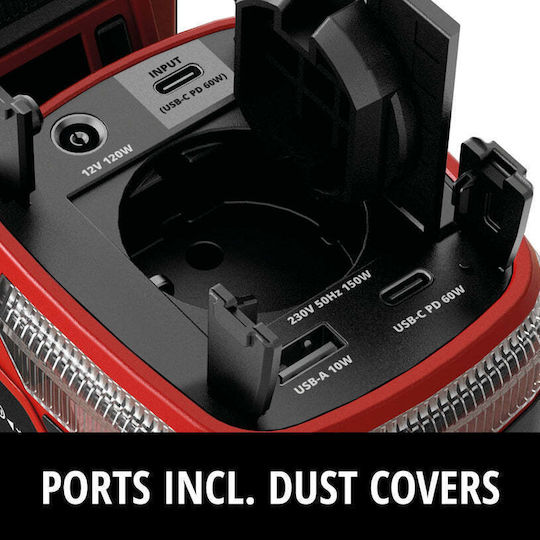 Einhell TE-ES 18/150/1 Power Station