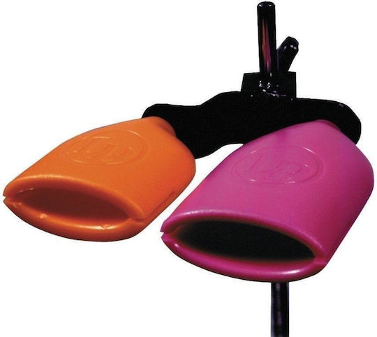 Latin Percussion Agogo Bell Handmade