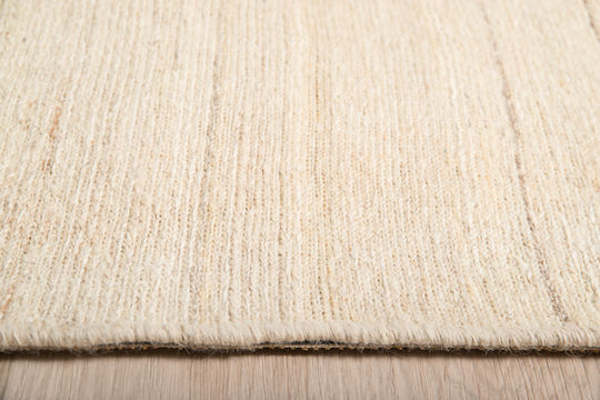 Ръчно Изработен Килим 120x178 Cm Decostar Бежов
