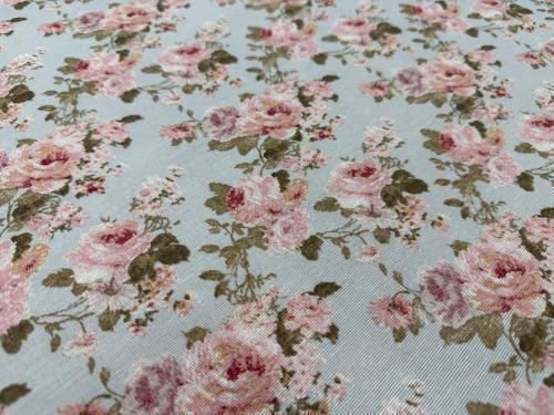 Linea Home Față De Masă Monet Gri 140x180cm
