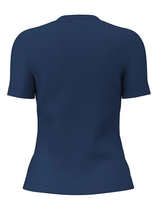 Γυναικείο T-shirt Μπλε