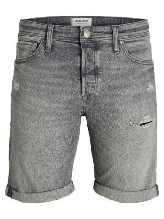 Мъжка Бермуда Grey