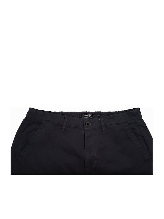 Herrenshorts Cargo Gray