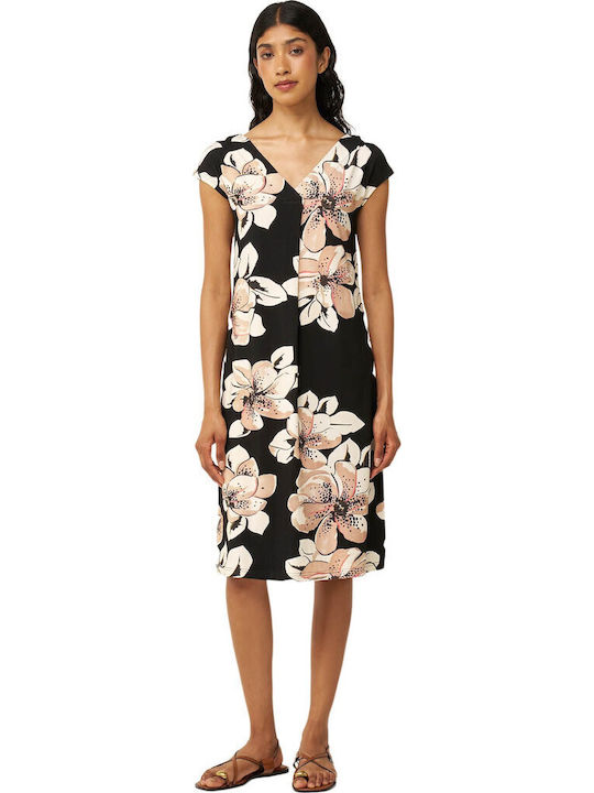 Summer Floral Dress