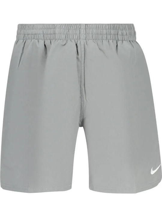 Volley Men's Swimwear Shorts Grey