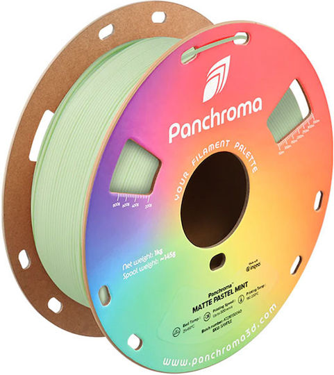 Polymaker PLA 3D Printer Filament 3.0mm Πράσινο 1kg