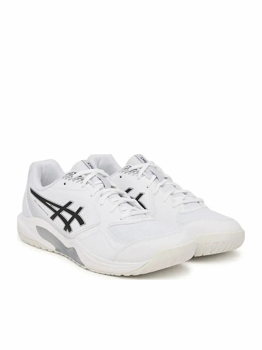 ASICS Gel-dedicate 9 Ανδρικά Παπούτσια Τένις για Όλα τα Γήπεδα
