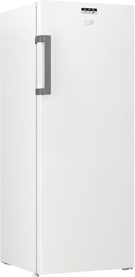 Beko Изправен Фризер 215lt
