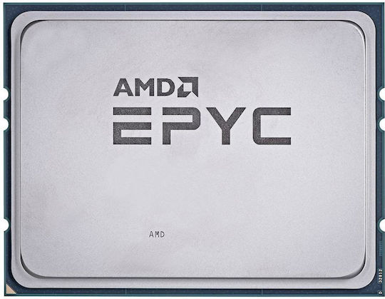 AMD Epyc 9474F 3.6GHz Processor 48 Core for Socket SP5 Tray