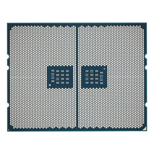 AMD Epyc 9474F 3.6GHz Processor 48 Core for Socket SP5 Tray