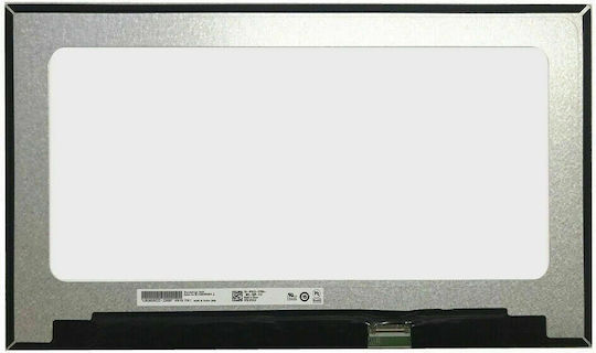 Coreparts 14.0" LCD FHD Matte 1920x1080 Original Panel 315.8×186.07×5mm 30pins Bottom Right Connector Without Brackets IPS Pure