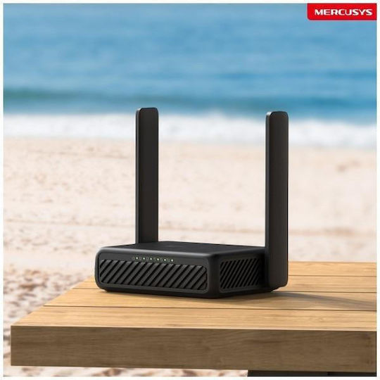 Mercusys MB113-4G Ασύρματο 4G Φορητό Hotspot