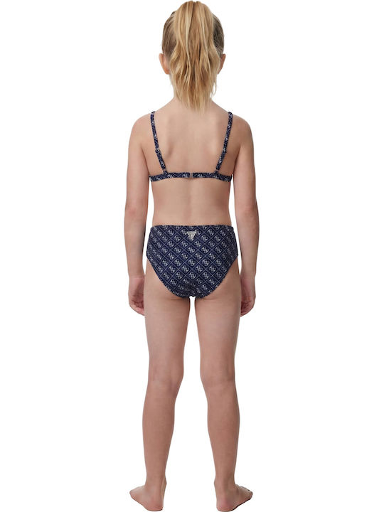 Guess Παιδικό Μαγιό Μπικίνι Guess Παιδικό Μαγιό Μπικίνι