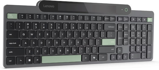 Lenovo 4Y41R69494 Wireless Bluetooth Keyboard English US