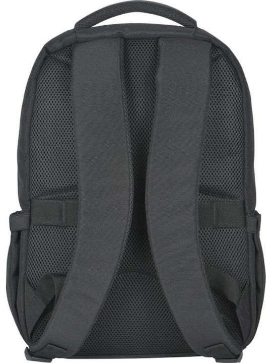 Tucano Laptop Backpack for 15.6" Laptop in Black Colour