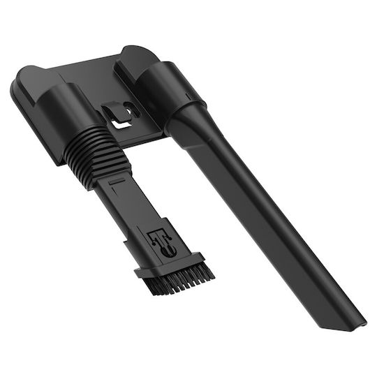 Savio OP-01 Wiederaufladbarer Stielstaubsauger 22.2V Blau