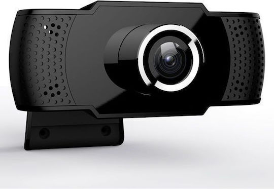 Ezra PC07 Web Camera HD 720p