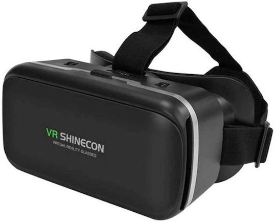 Shinecon 3d Vr