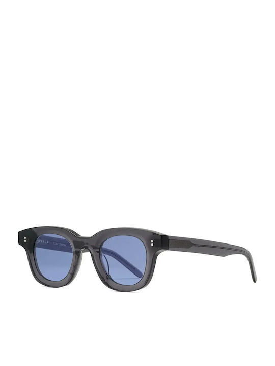 Akila Apollo Sunglasses Transparent with Frame Akila Apollo Sunglasses Transparent with Frame