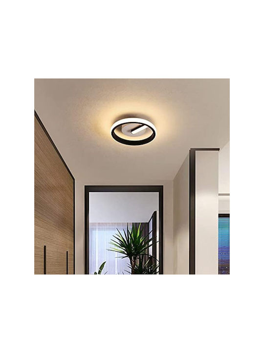 Jiju Plafonieră de Tavan cu LED Integrat