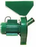Πολυκοπτικό Μηχάνημα 3000rpm