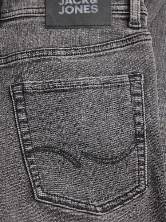 Jack & Jones Blugi Pentru Copii Pantalon Gri