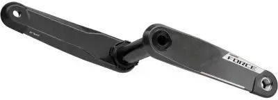 Sram Force Xplr E1 Dub Wide Kurbelarme Größe 175mm