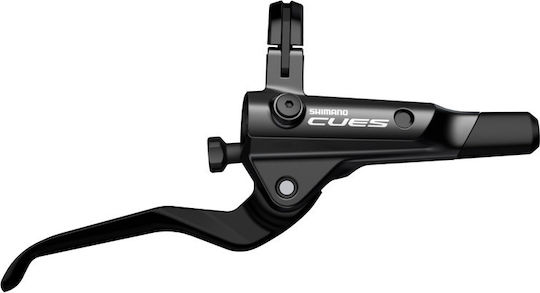 Shimano Blu8000r Bru8000r Οπίσθιο Υδραυλικό Δισκόφρενο Ποδηλάτου