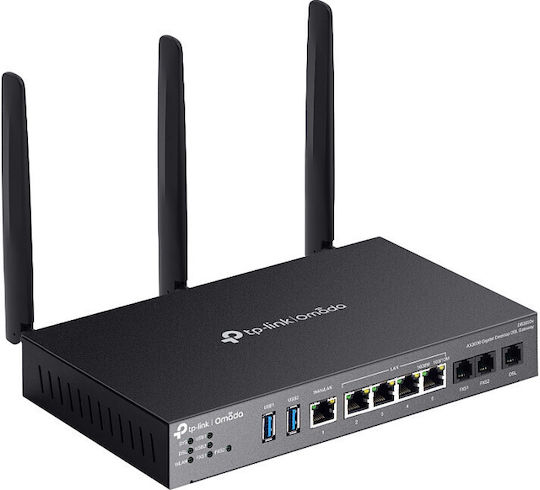 TP-LINK Omada Gateway 1τμχ