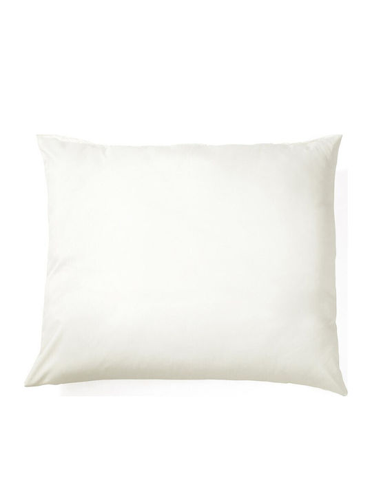 Karo Bed Pillow Silicone 40x40cm