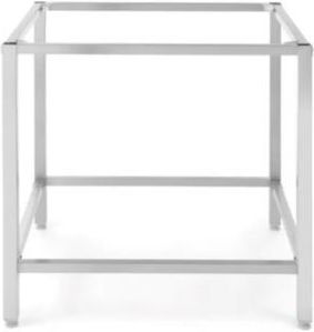 Basic Xl Pizza Oven Base 4 Pizzas Hendi 227152