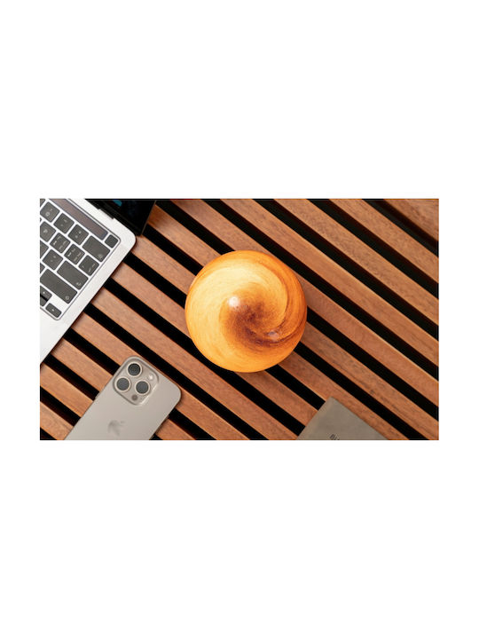 Gingko Декоративно осветително тяло Light LED RGB Crystal Ball 120 см