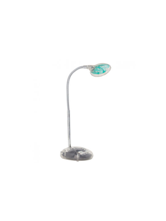 Brilliant Dekoratives Tischlampe LED Möbel 29x32cm