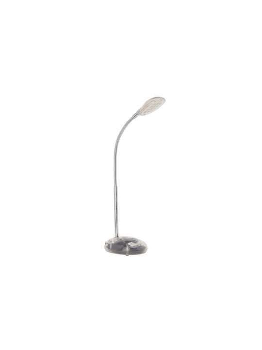 Brilliant Dekoratives Tischlampe LED Möbel 29x32cm