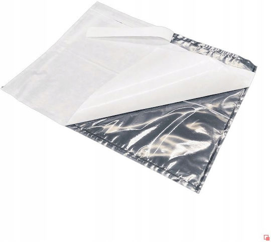 Plic de curier cu clapetă 235 x 175 mm 1000 bucăți