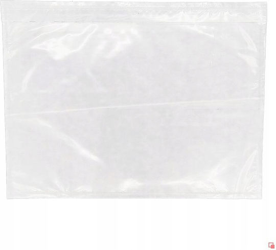 Plic de curier cu clapetă 235 x 175 mm 1000 bucăți
