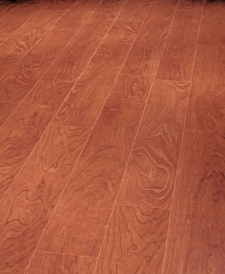 Parchet Laminat Senator 668 Royal Cireș Roșu Preț Pe Mp