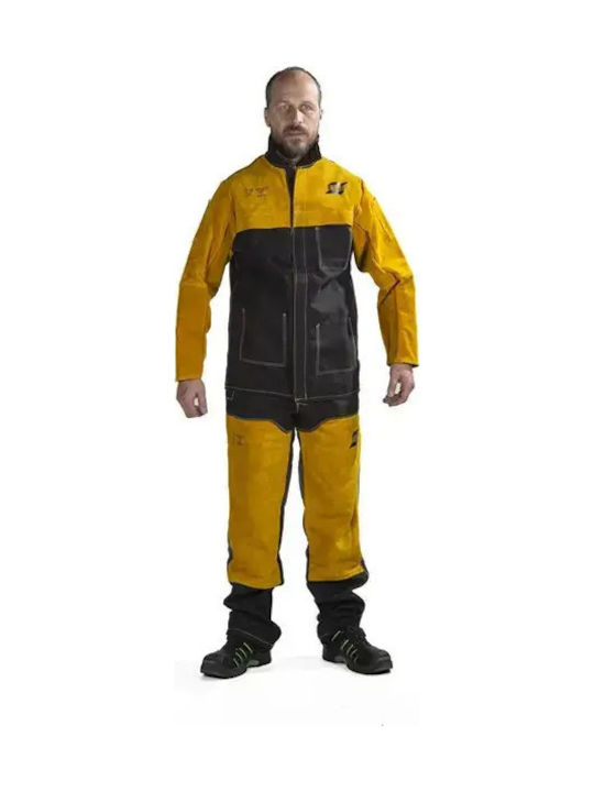 Esab Μπουφάν Εργασίας