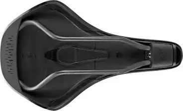Fizik Bicycle Saddle Carbon Orange