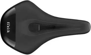 Fizik Bicycle Saddle Carbon Orange