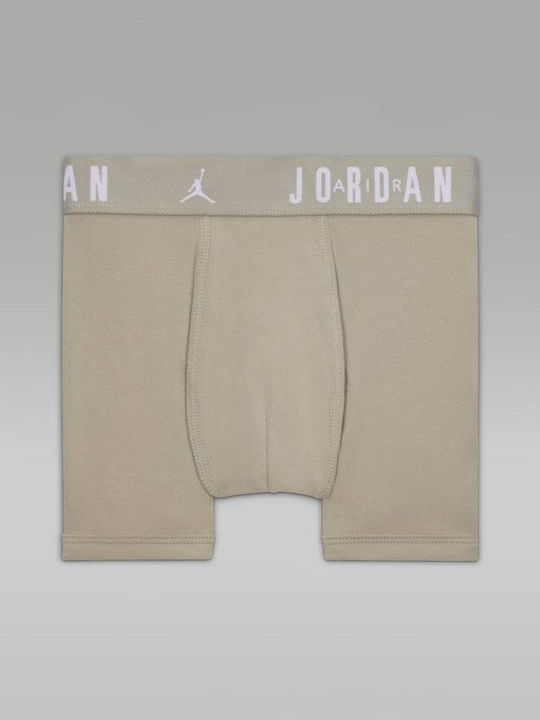 Nike Jordan Flight Παιδικό Μποξεράκι Μπλε