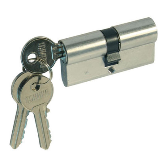 Lock Cylinder 80mm (40-40)