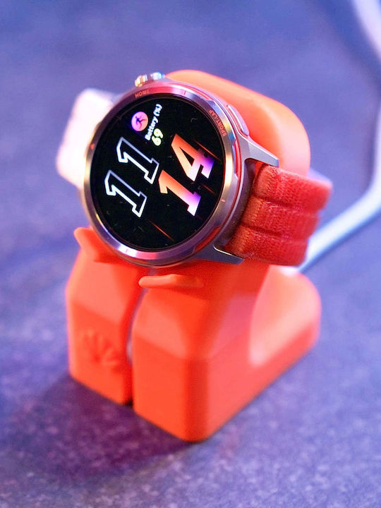 Pearl Huawei Watch Зарядна База Pearl Зелена Gt 5/gt 5 Pro Watch 4