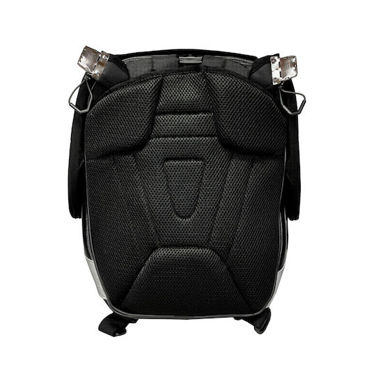 Bagster Stund Evo Tank Bag Μοτοσυκλέτας για Extra Kit 30lt